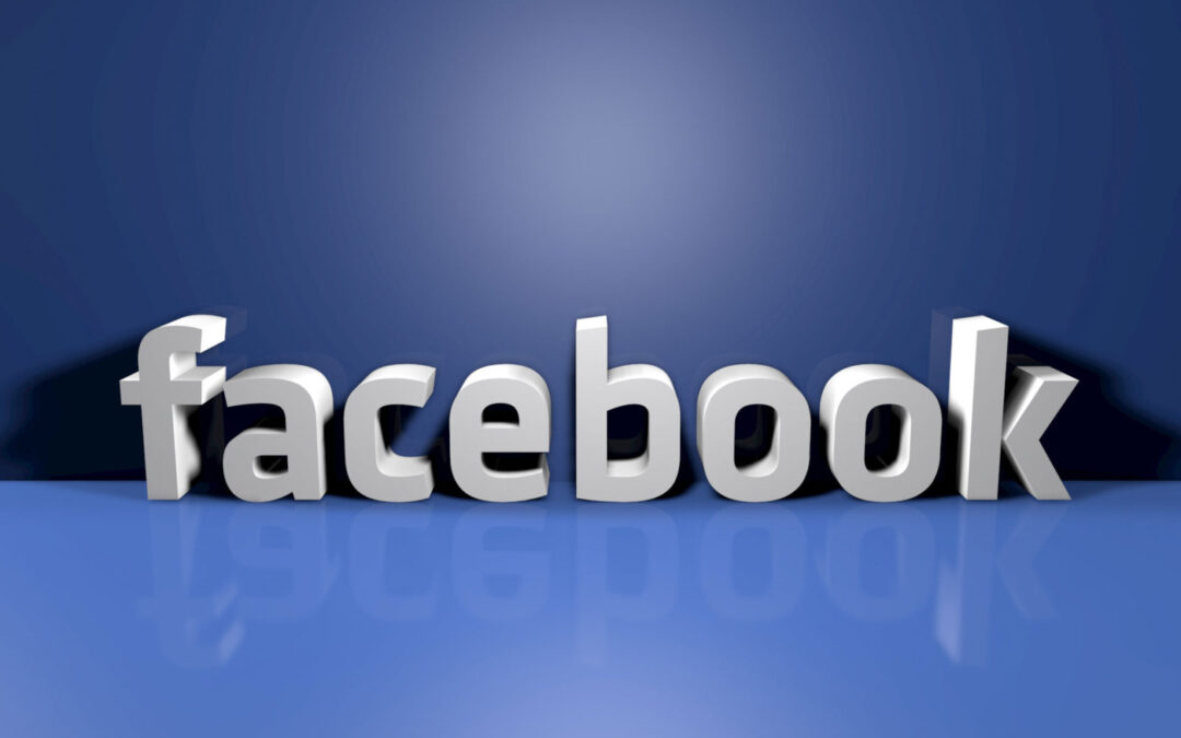Facebook Usage Becoming Big on Mobile Devices