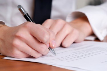 Sales Letter Writing Made Easy: Five Tips To Get Started