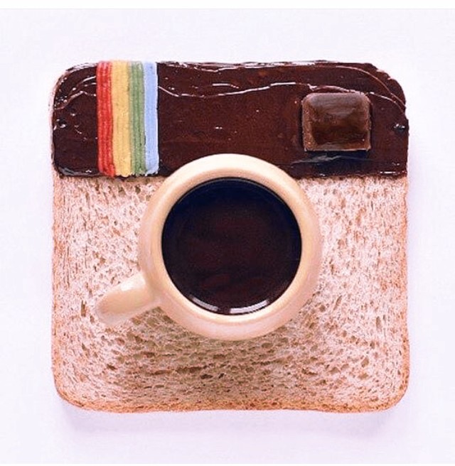 Happy 5th Birthday Instagram!