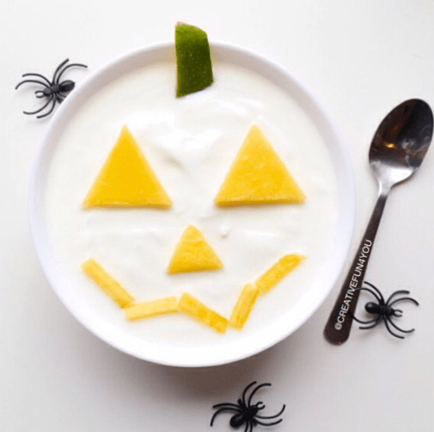 4 Ways to Spook up Your Halloween Social Media Campaign