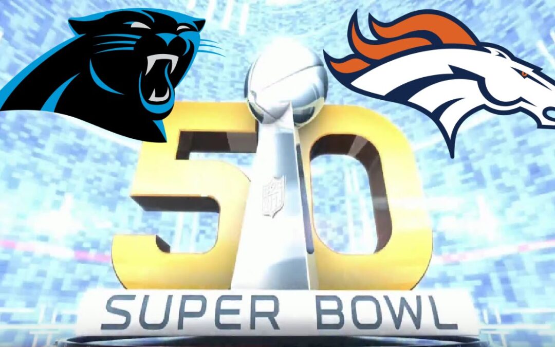 Super Bowl Marketing 2016