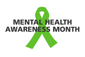Staying Stigma Free: May is Mental Health Awareness Month