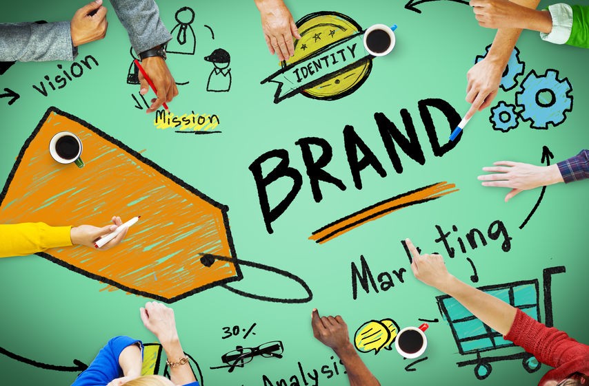 5 Reasons Why Branding Your Business is Important