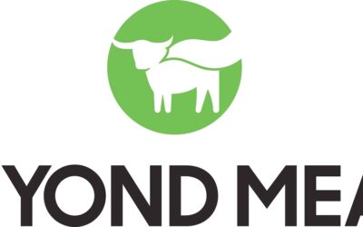 The Success of Beyond Meat Is Vegan Branding At Its Best