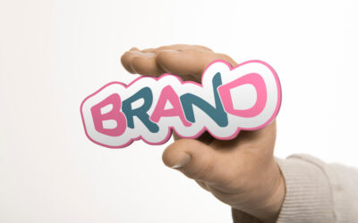 The Creative Agency: The Place to Find Your Brand